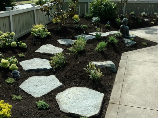 Read more: Landscaping Design & Install